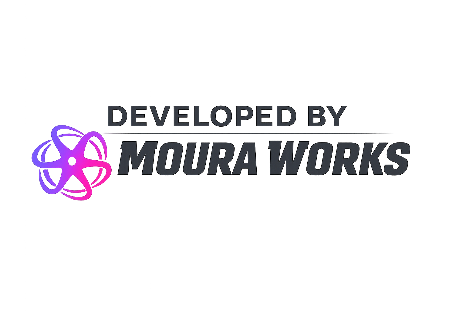 Developed by Moura Works