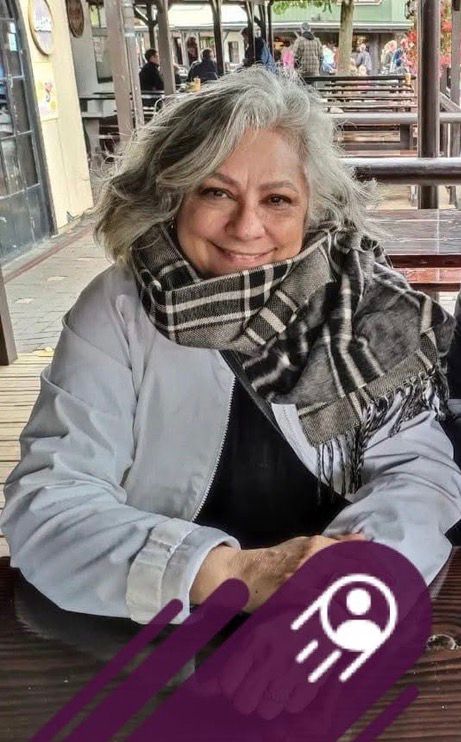 Sra. Cleide Reis – Ex-CEO