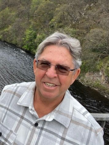 Sr. Haroldo Reis – CEO